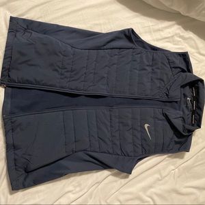 Nike running vest